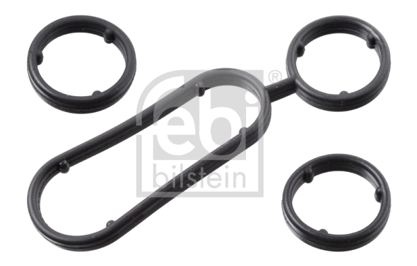 Gasket Set, oil cooler